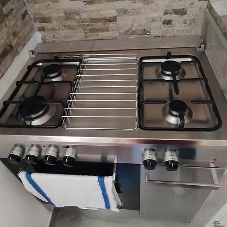 La Casa Di Teresa Hotel Taranto Luaran gambar